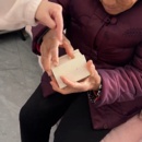 新款 2025黑色蜘蛛昆虫恶搞木盒愚人节惊吓蜘蛛盒创意创意整蛊玩具