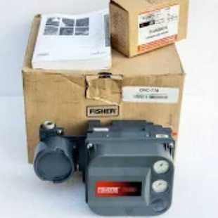 费希尔FisherVC6200全新正u品报价议价H