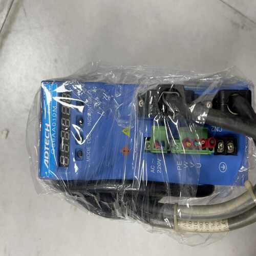 JABAOQS6AA010MQS6众为兴伺服驱动器QS(亚飞商行）