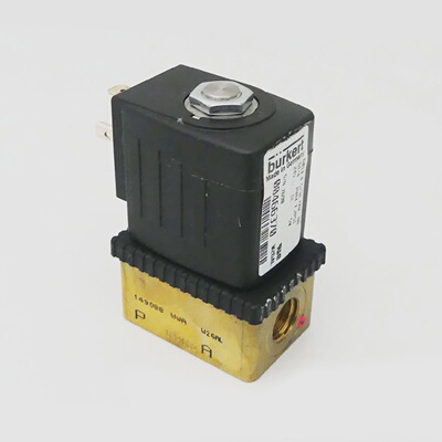 议价Brkert 00466370 Hubankerventil Used适用