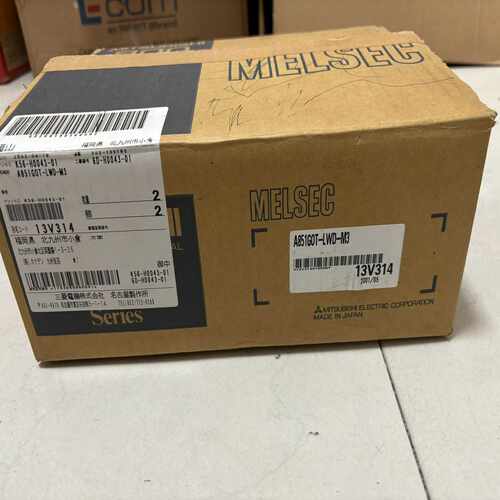 触摸屏 A851GOT-LWD-M3  ~询价