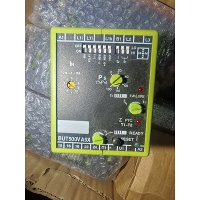 议价TELE继电器BUT500V A5X，二手拆机，实物出图