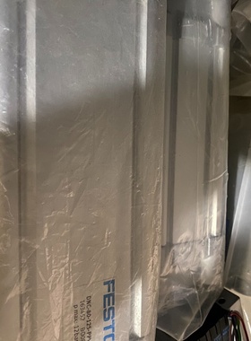 费斯托气缸DNC-80-125-PPV  16345询价