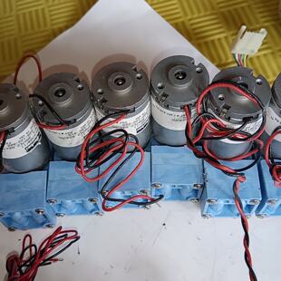 美国Parker派克直流隔膜泵水泵生化泵 议价商品