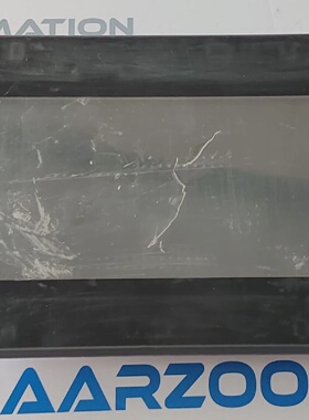 MITSUBISHI HMI GS2107WTBD Terminal De Operacin Grfico De 7 C