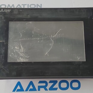 MITSUBISHI HMI GS2107WTBD Terminal De Operacin Grfico De 7 C
