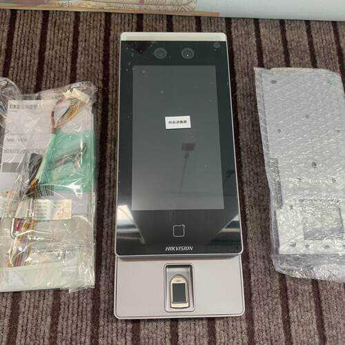DS-K1T671BTMF  DS-K1T671MF-议价
