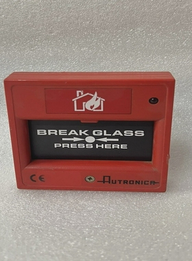 AUTRONICABF-500NBNB-300/01/NMANUALCALLPOINT