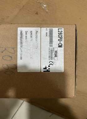 询价~L26CPU-CM，议价