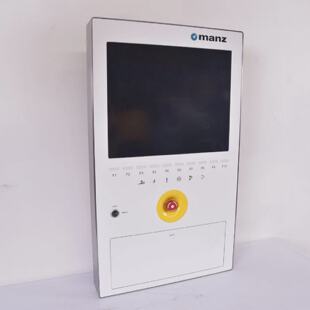 MANZ aico.panel Touch Panel 80036808