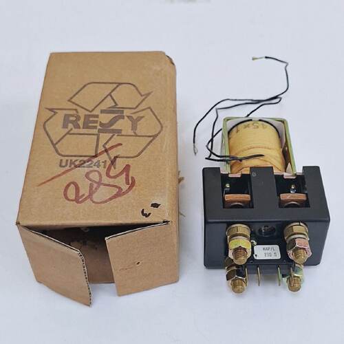 Albright SW190AB66 Contactor Switch 120V