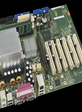 FujitsuW26361-W75-Z1-03-36西门子D1688-K32GS2主板