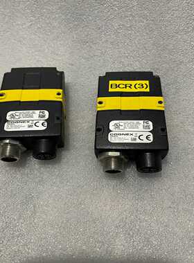 康耐视读码器DM262QDM262X成色新，议价【询价】