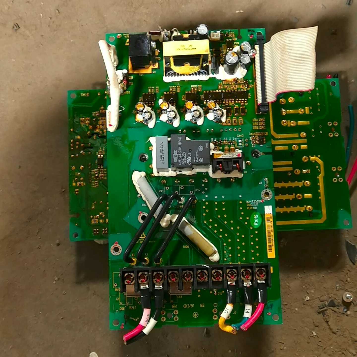 吉泰科驱动板英飞凌模块FP40R12KT3询价