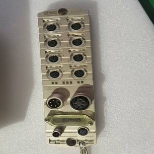 DIO8 MPDIO8 553 MURR穆尔总线模块MVK 咨询