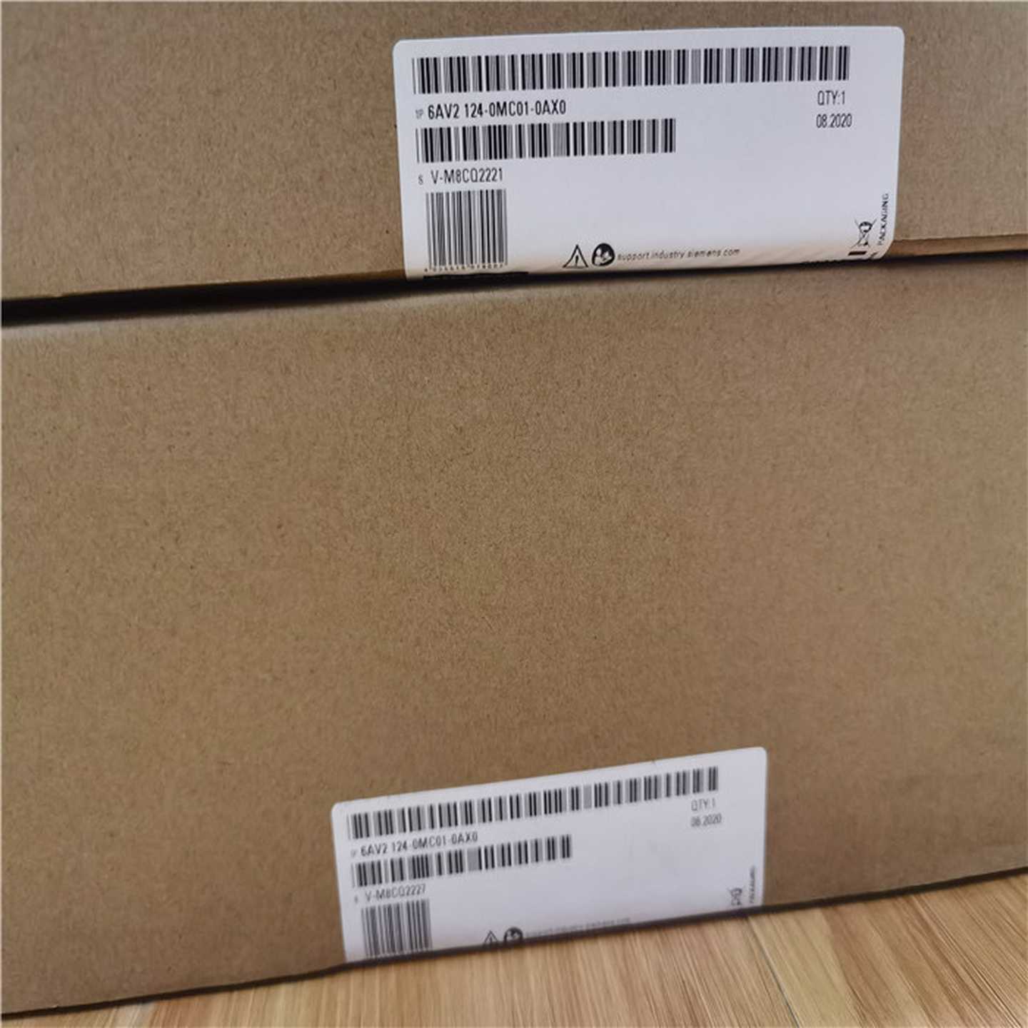 全新原装6AV6644-0AAW01-2AX0/0BA01/2AX112寸触摸屏MP37