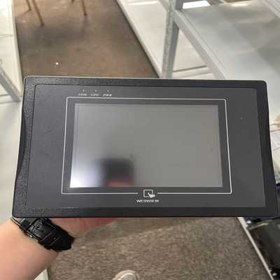 威纶触摸屏MT6056iV1WV。件，成色如图，实物询价