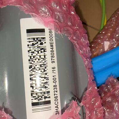 议价Abb Robot Accessories Body Cable 3Hac067238001 Br New Or