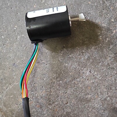 美国AnaheimAutomation无刷直流电机BLWR-议价