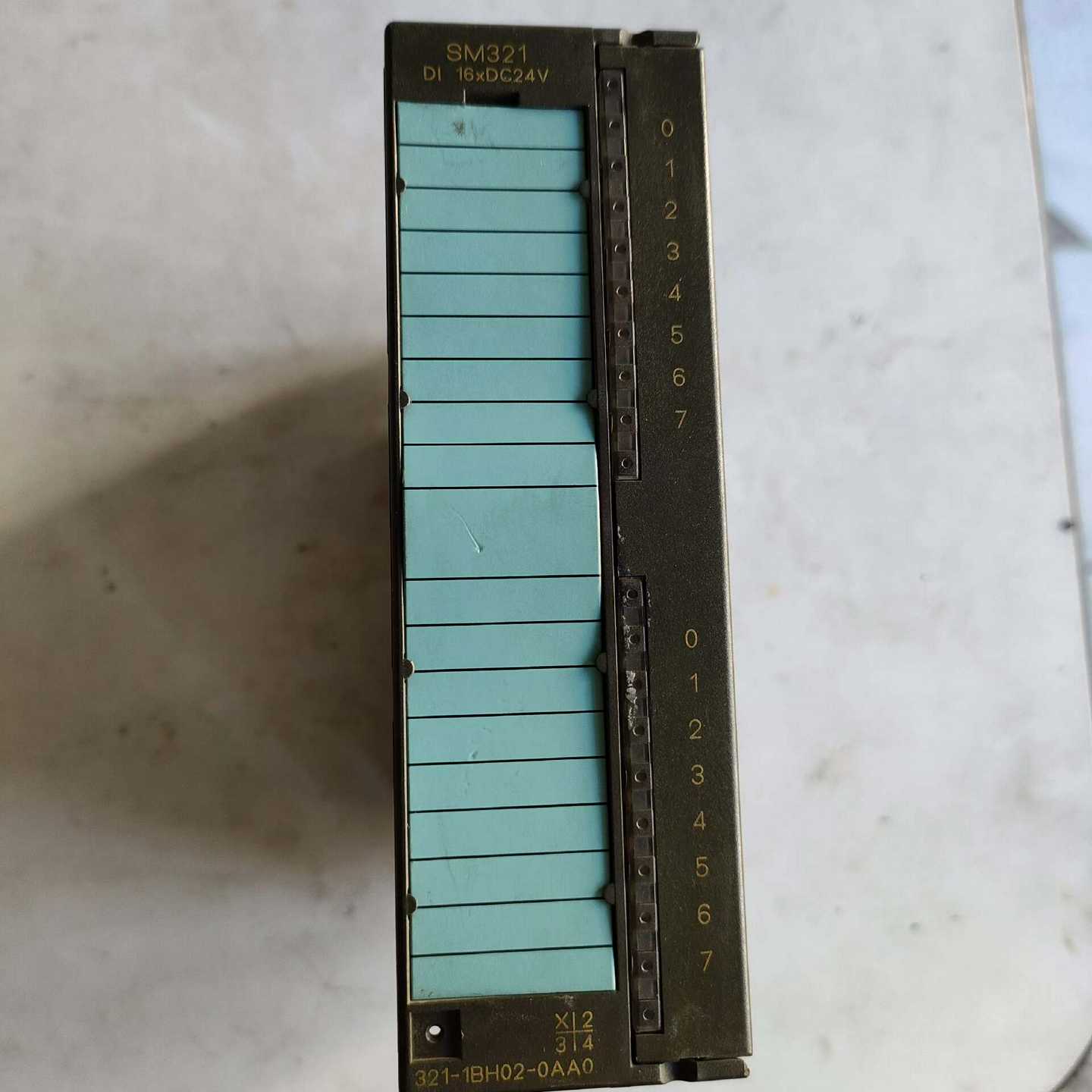 议价6ES7321-1BH02-0AA0西门子PLC模块