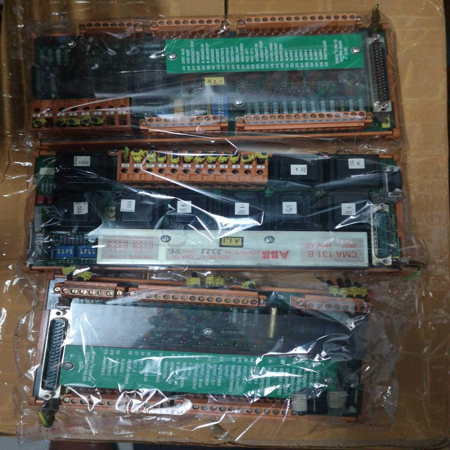 检测好的CMA131B，CMA136，CMA132，CM询价