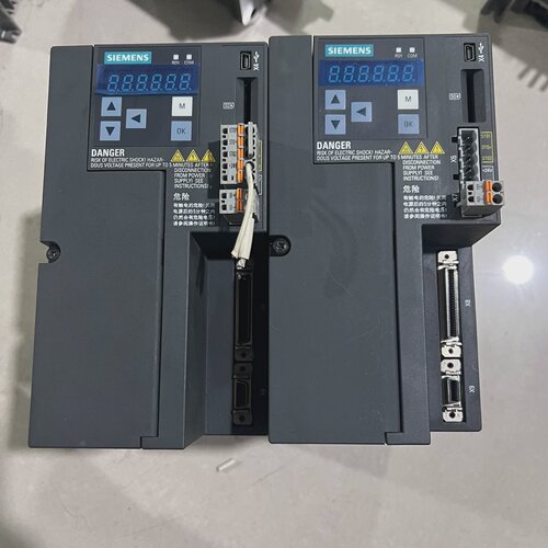溢价-V90伺服驱动器6SL32105FE115UA0实
