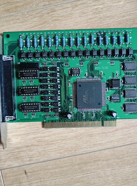 PLXPCI9052G板卡议价