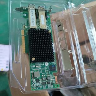 【询价】Emulex -FC HBA卡-16Gb(LPe16002B