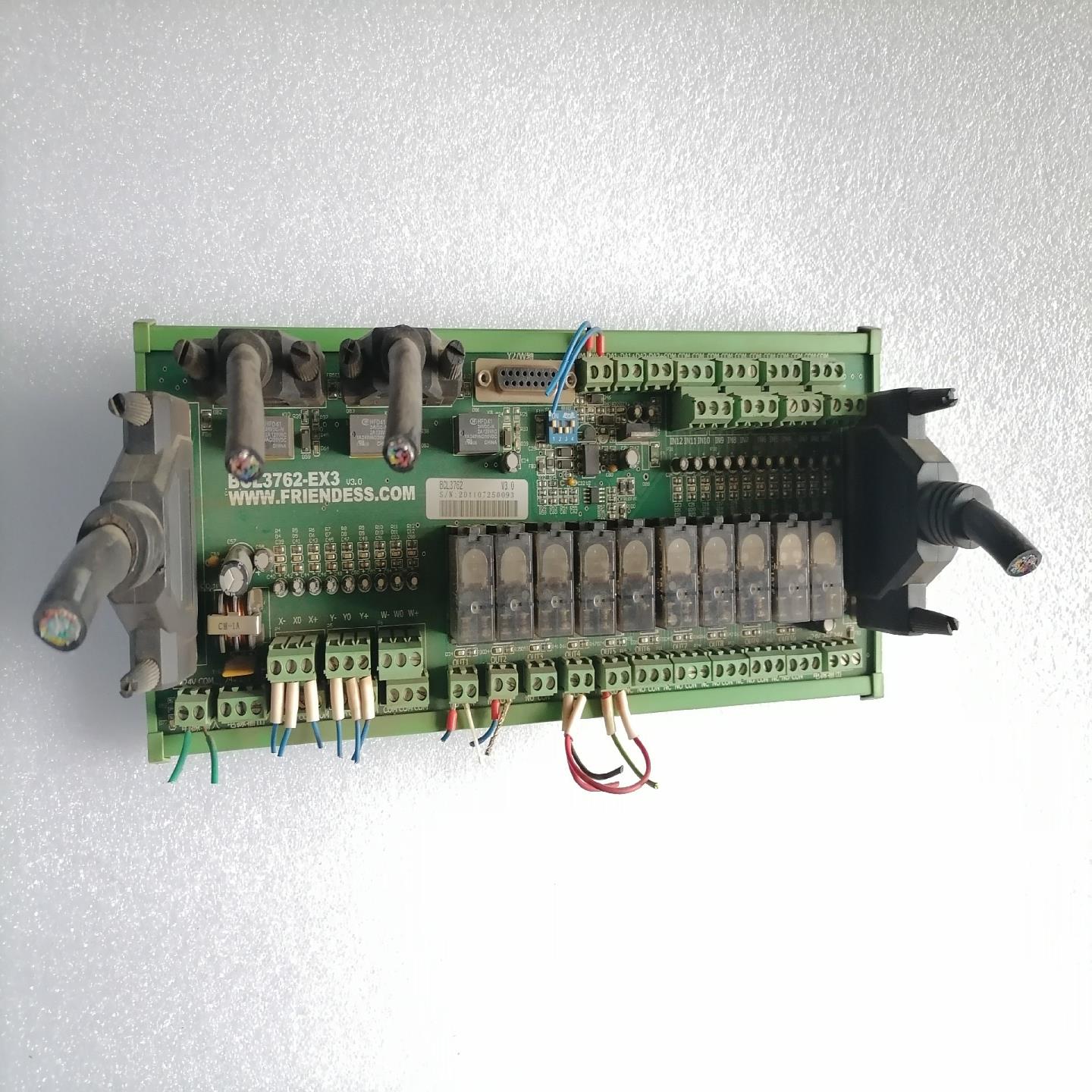 BCL3762-EX3【鑫鑫商铺】