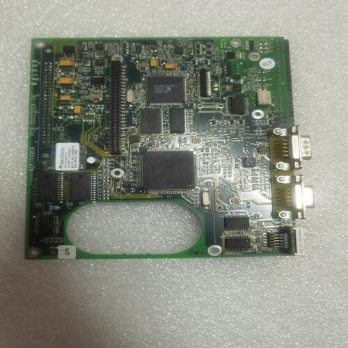 议价PRD-0023000C-44葆德BALDOR板卡实物图议价