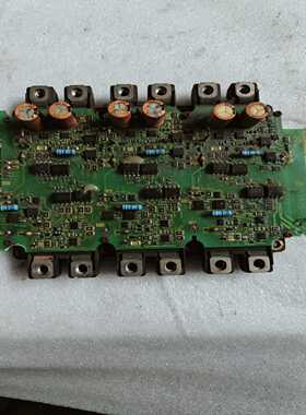 【议价】富士模块6MBI300UE-120-03适用