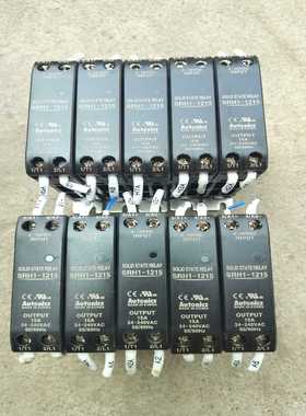 (重工机械)奥托尼斯autos固态继电器1-1215