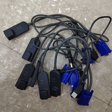 AVOCENT拆KVM转换模块 mpuiq-VMC  520询价