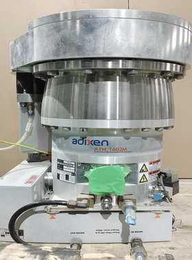 adixen分子泵ATH1603M，型号YY56215A，--议价商品