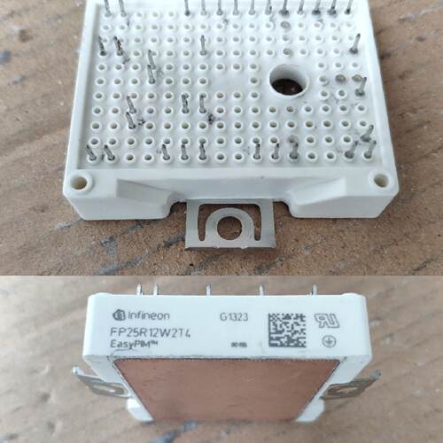 询价-FP25R12W2T4FP35R12W2T4实价原字