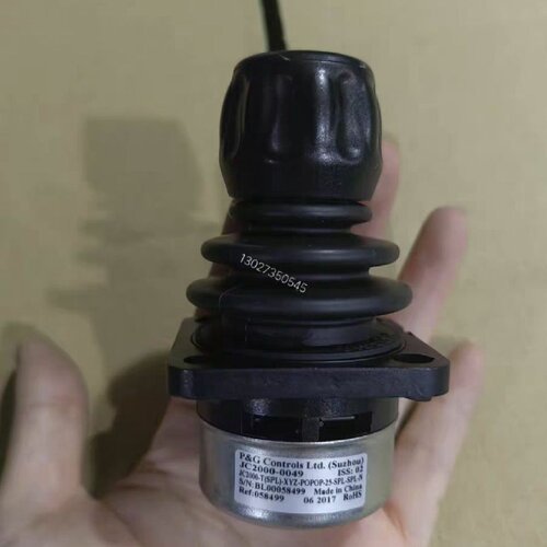 询-示教器摇杆型号JC20000049DSQC679