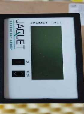 JAQUETT411转速表，带RS232接口，24V供电，--议价商品