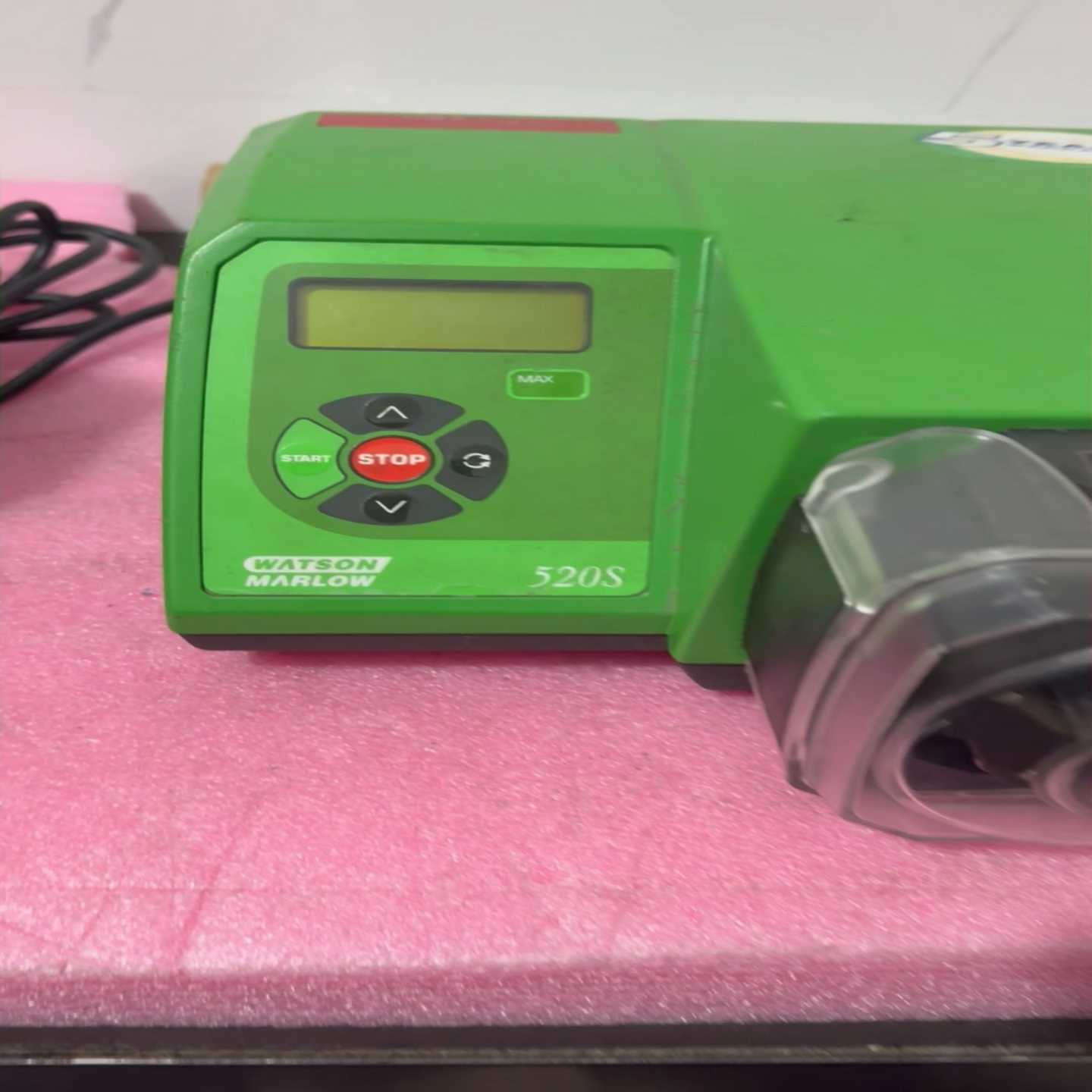 询价WATSONMARLOW沃森马洛520S高精度蠕动泵