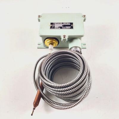 Controles De Temperatura Saginomiya TNSC1070WL7Q Rango 4575