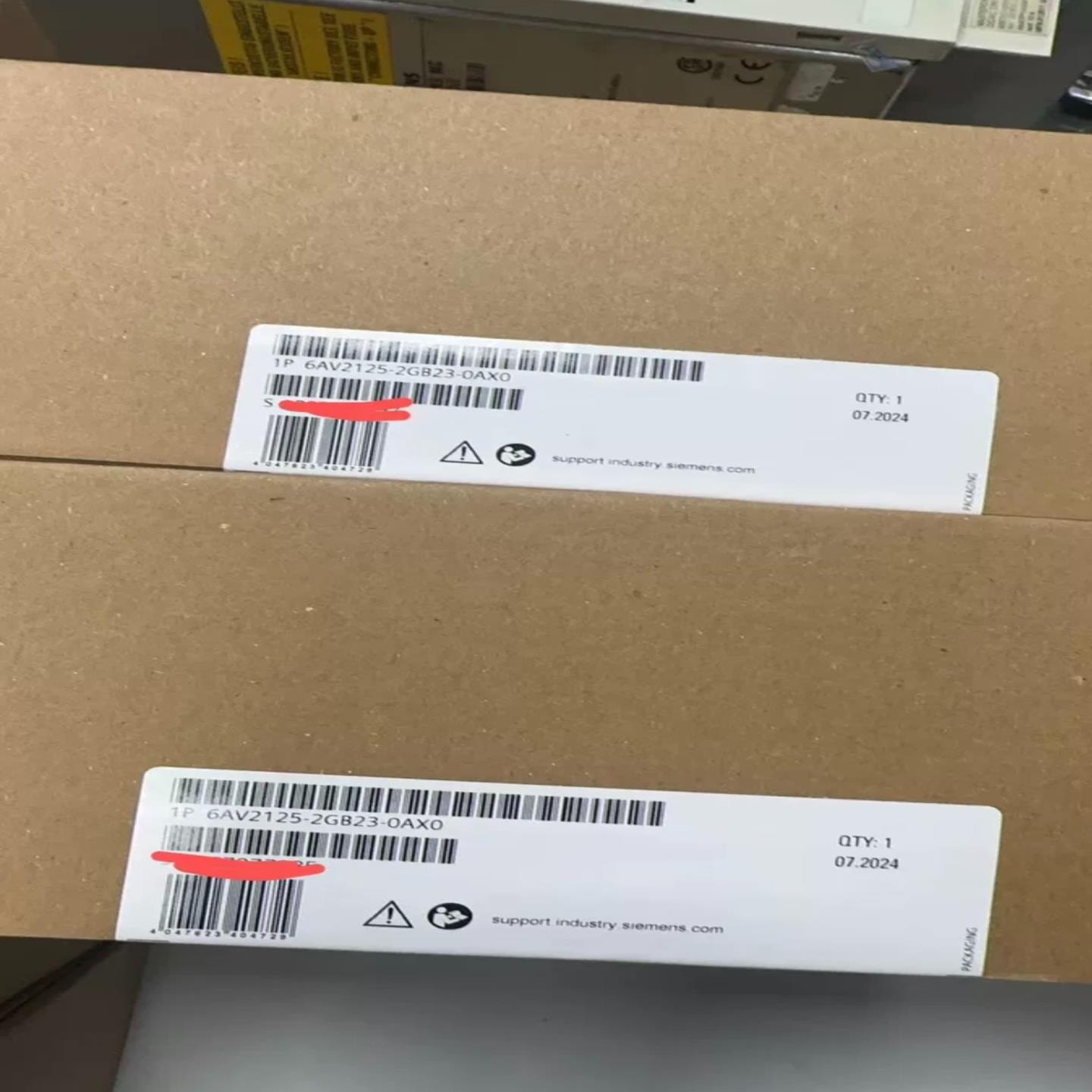 6AV2125-2GB23-0AX0(胖胖商铺）