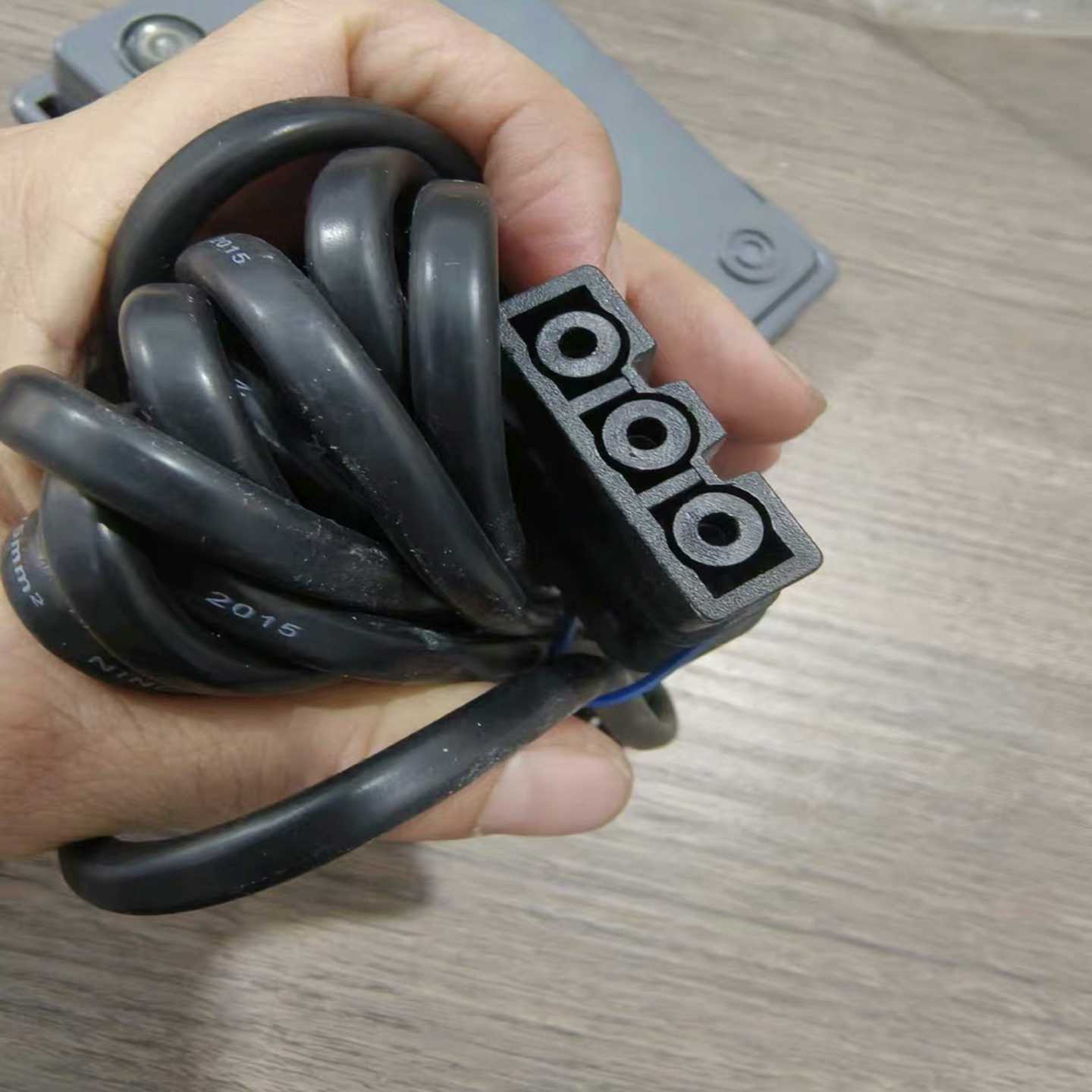 【请询价】明伟LRS-200-1212V17A电源拆机的正常使