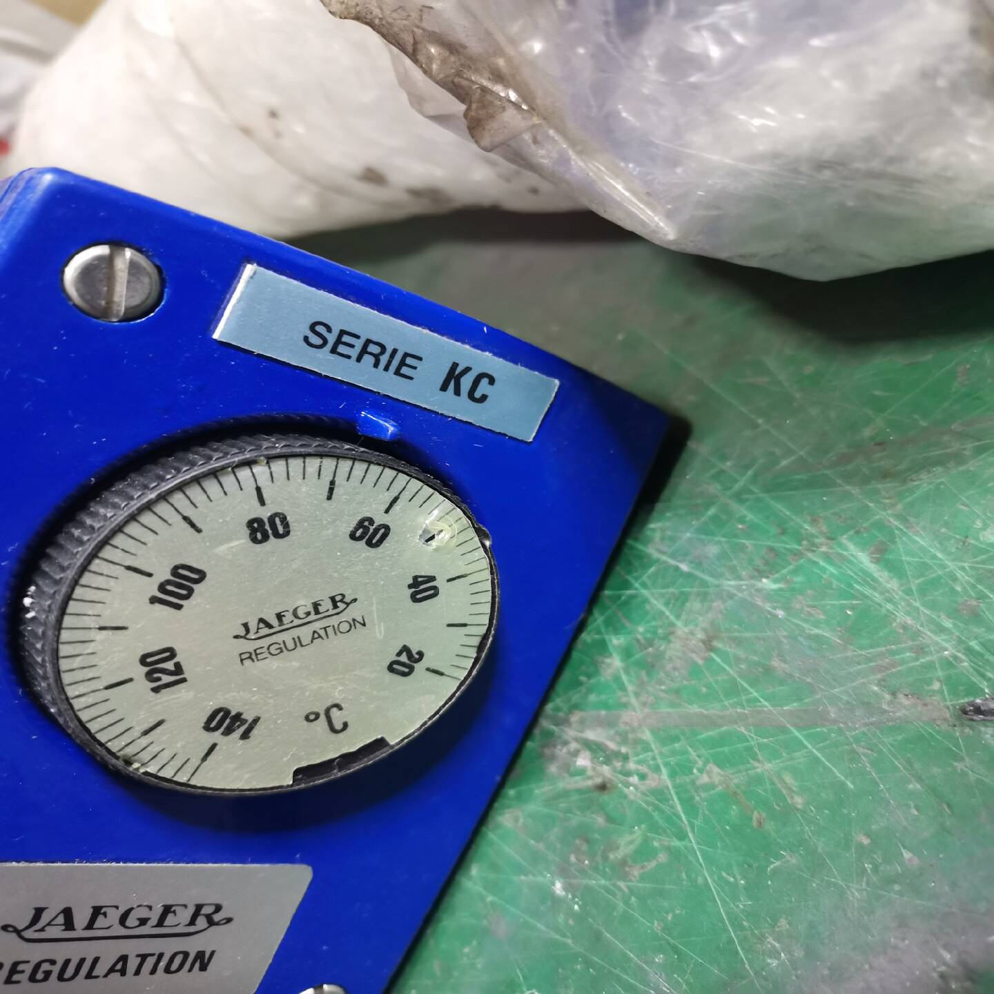 JAEGER温控控制器,,2台,议价!询价