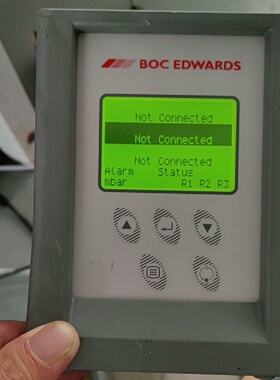 Edwa爱德华真空机控制器-议价