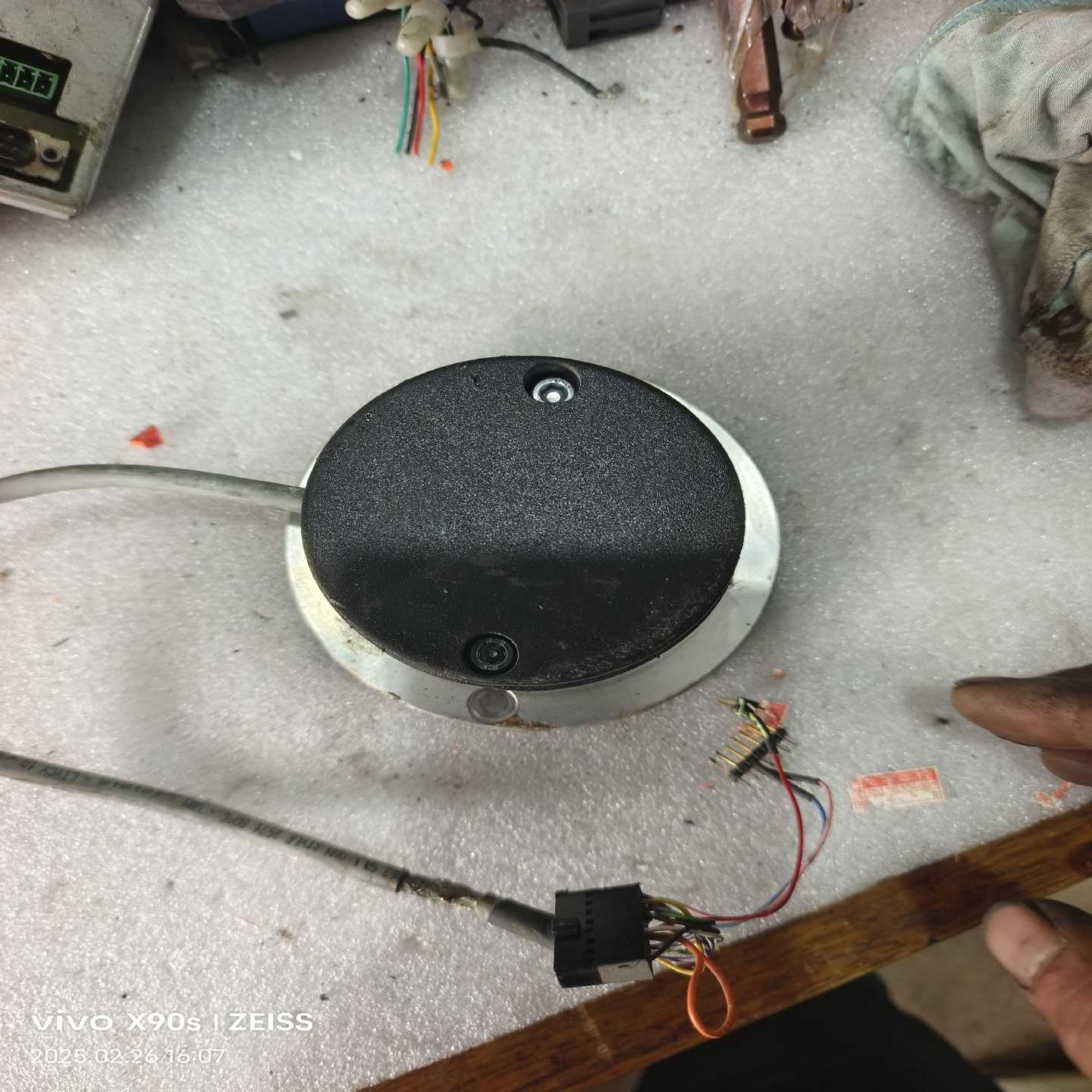 议价omax编码器一个，:008840