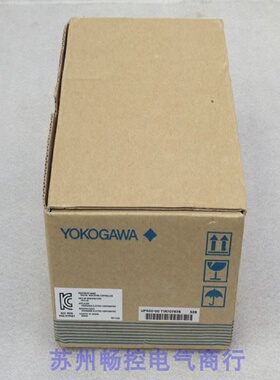 供应*现货销售*全新日本横河YOKOGAWA温控器UP550-00 现货*