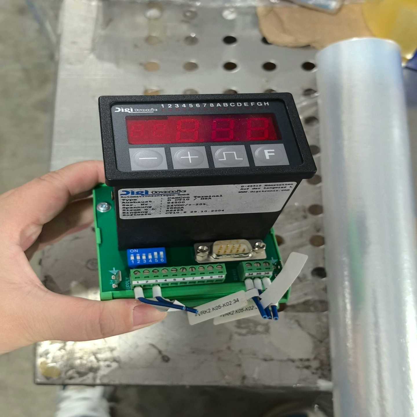 (重工机械)am10eral10/