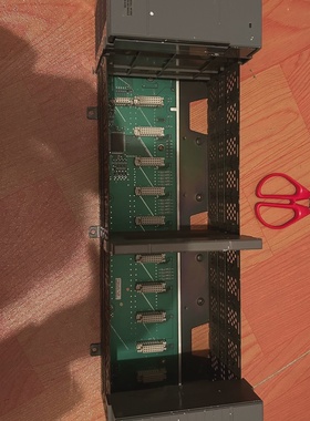 【议价】AB罗克韦尔PLC框架1746A101746P2.电