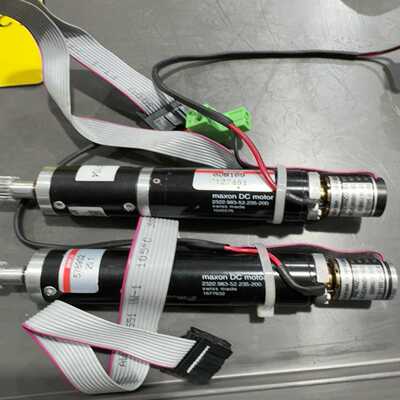 MaxonDC电机，型号2322.983-52.235-2（零零电子）