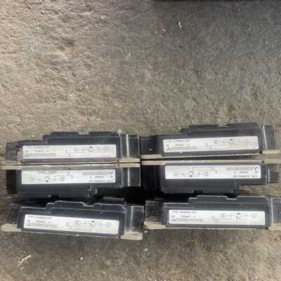 (询价)CM400HA-24F，，功能