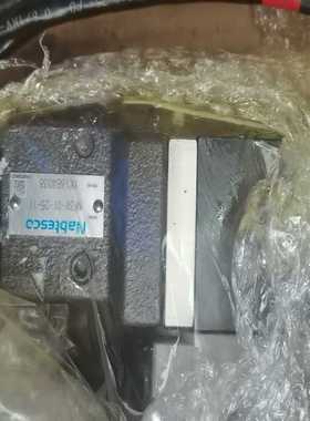 比例阀Nabtesco.NFSV-01-25-11全新原厂--议价商品